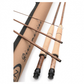 Vision Rivermaniac Fast Flyrod