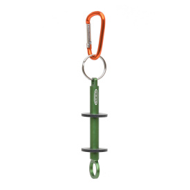 Vision Tippet Spool Holder - Aluminium