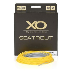 Vision XO SEATROUT Fast Intermediate / S3