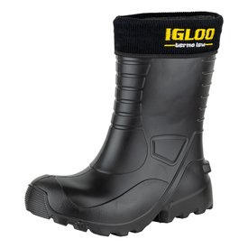 Igloo Stövel Låg -30