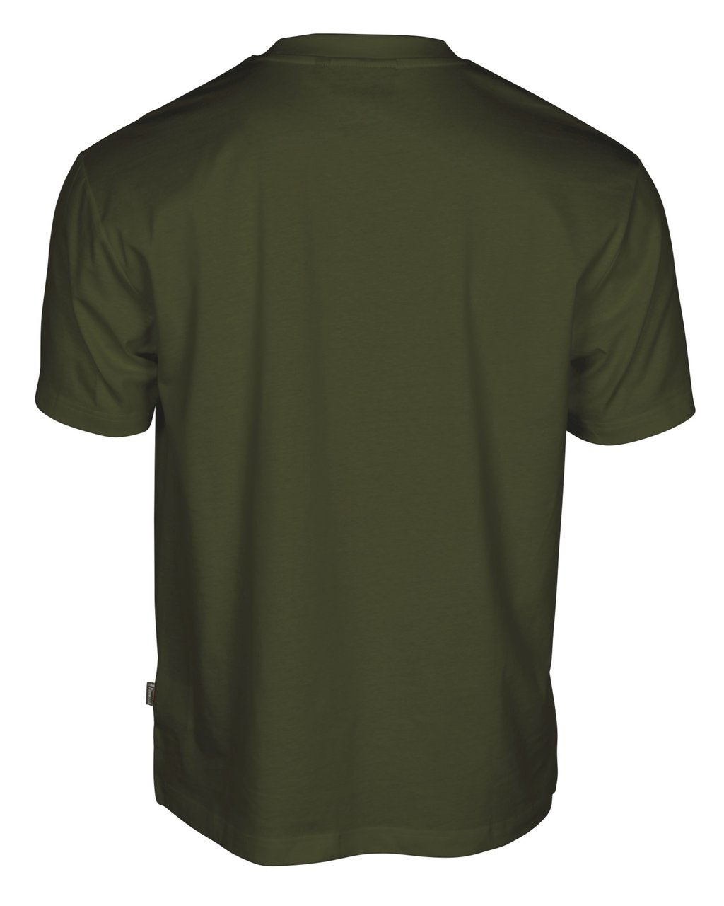 Pinewood 3-pack T-Shirt A.Blue/Mossgr/Black