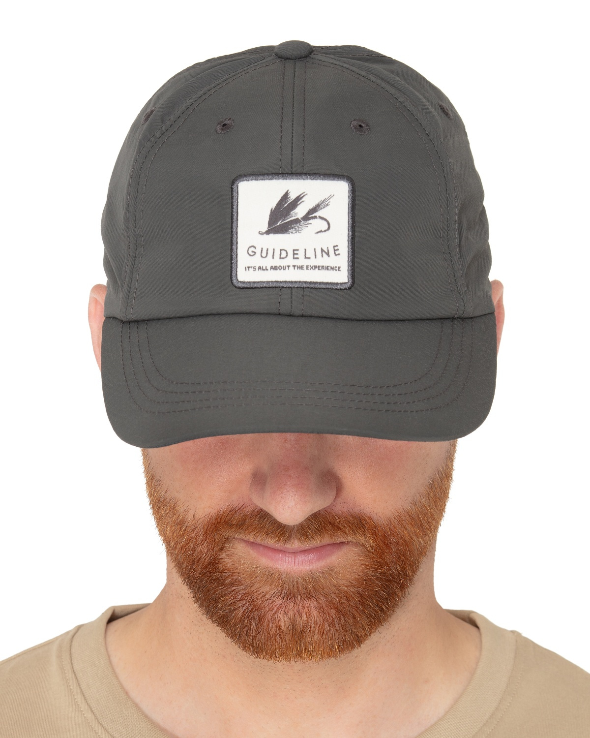Guideline The Fly Solartech Cap Graphite