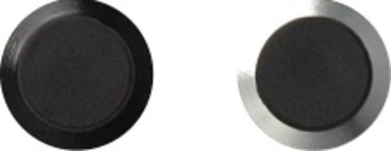 C&F Tippet Holder Black (CFA-180-BK)