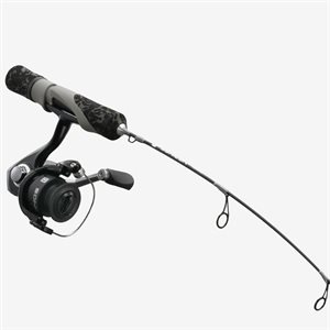 13 Fishing Sonicor Stealth 28M Spinning Combo