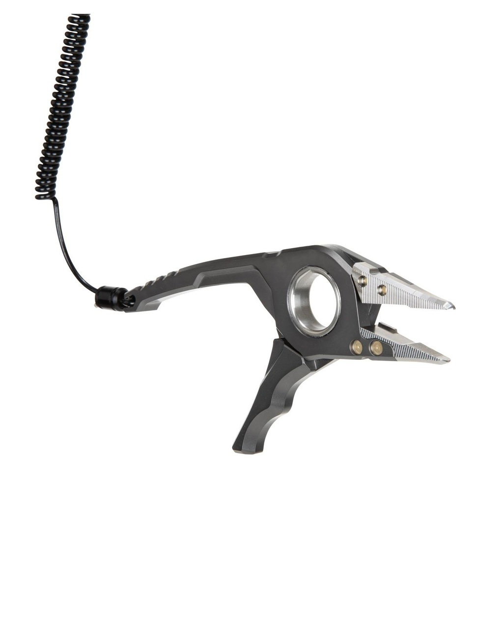 Simms Flyweight Plier Titanium