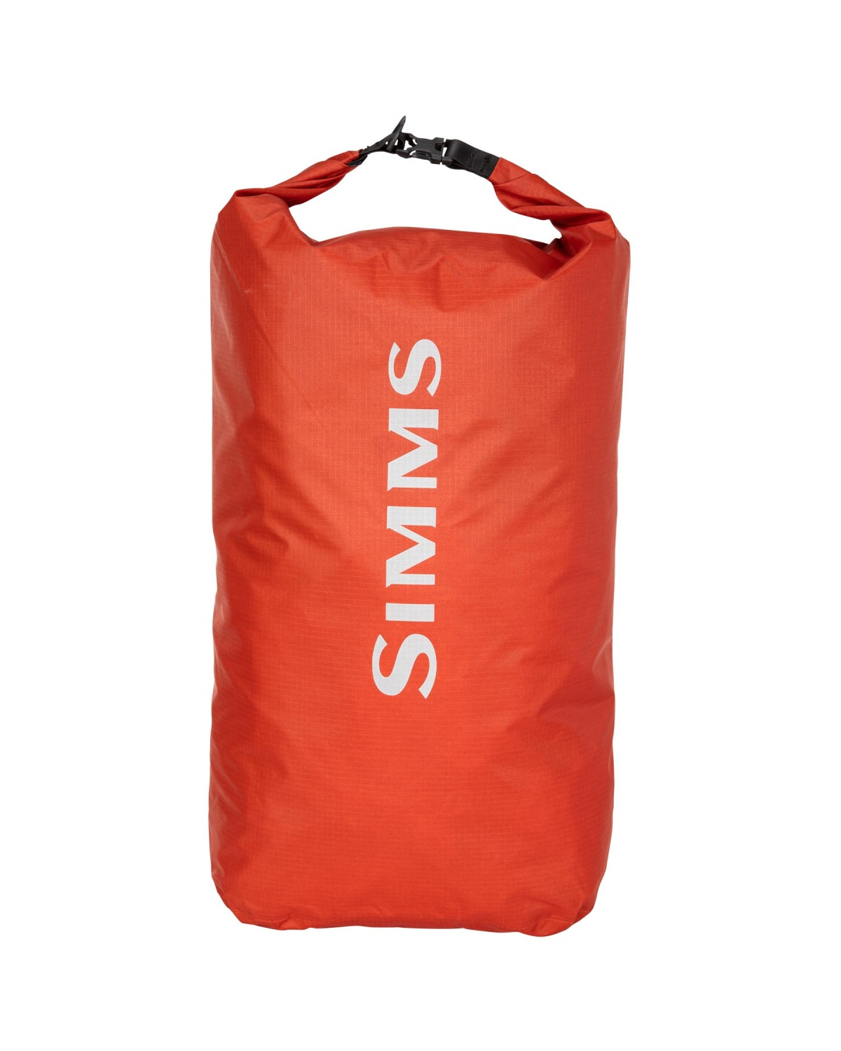 Simms Dry Creek Dry Bag Simms Orange