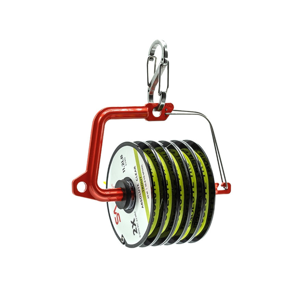 SA Switch Tippet Holder