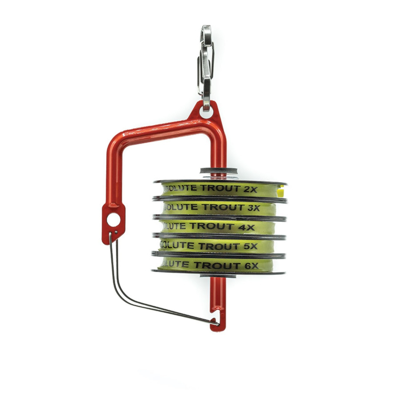 SA Switch Tippet Holder