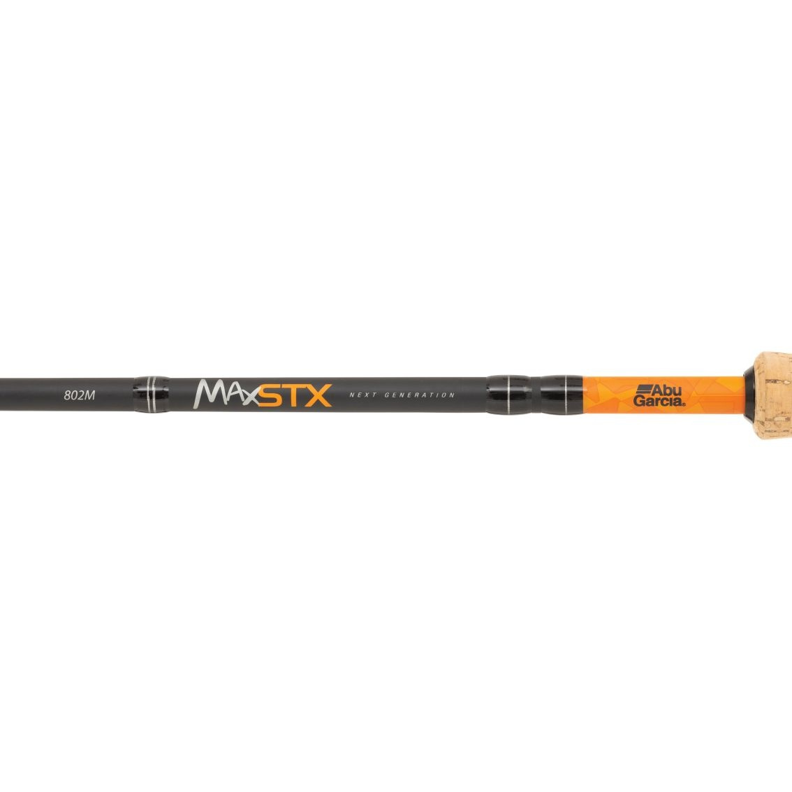 Abu Garcia Max STX Combo 6\' UL 2-10g
