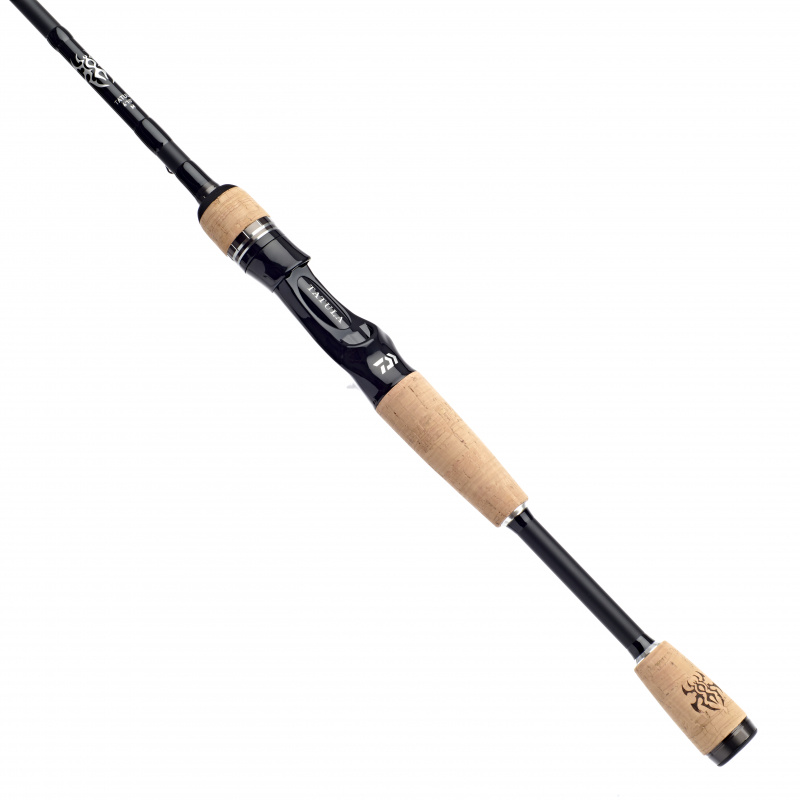 Gunki G'Corps Crossover Bait Casting Rods from