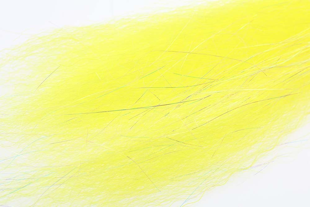 Steve Farrar Flash Blend - Yellow