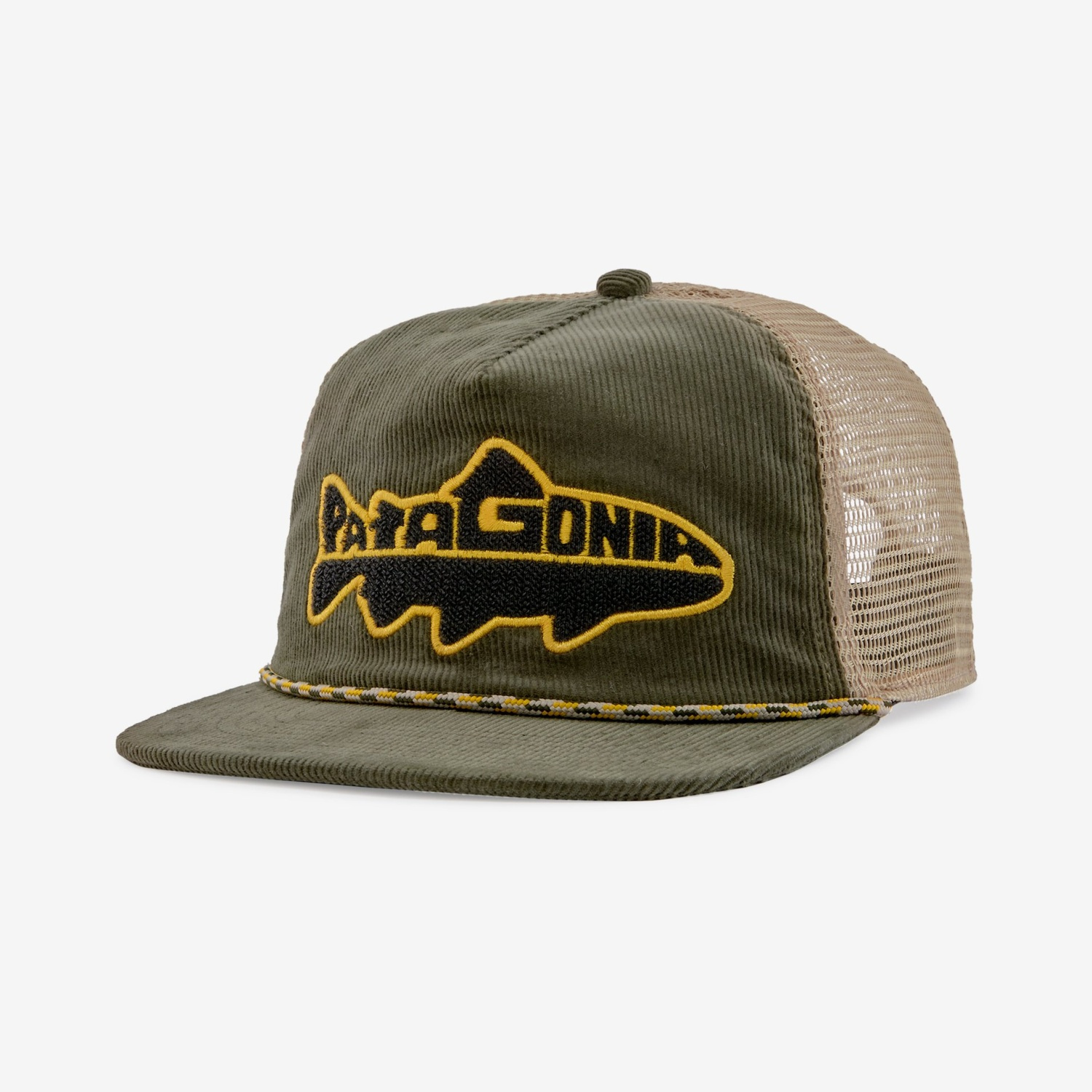 Patagonia Fly Catcher Hat WIGN ALL