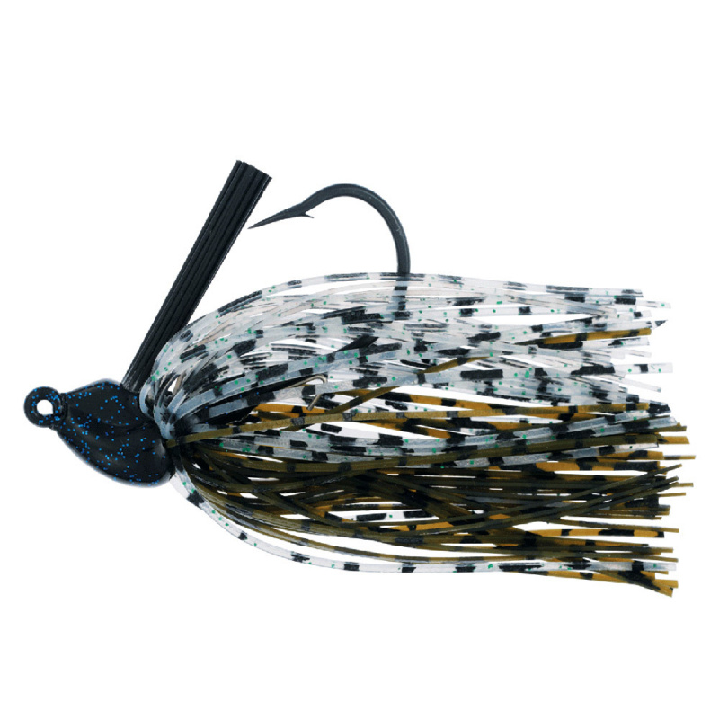 Owner Akuro Structure Jig 10,6g 3/0 (1-pack)