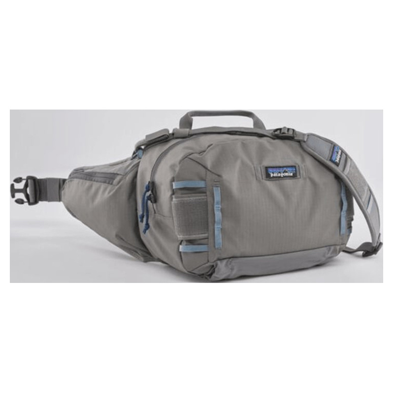Patagonia Hip Pack 11L - Great for Fly Fishing - Mattis Sessel or  Engearment 
