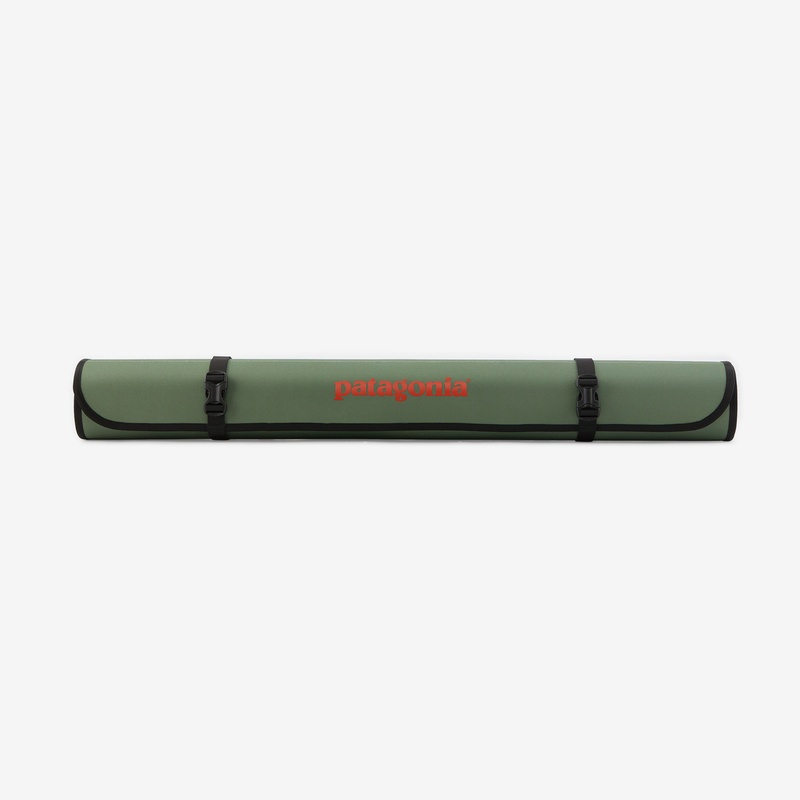 Patagonia Travel Rod Roll CMPG
