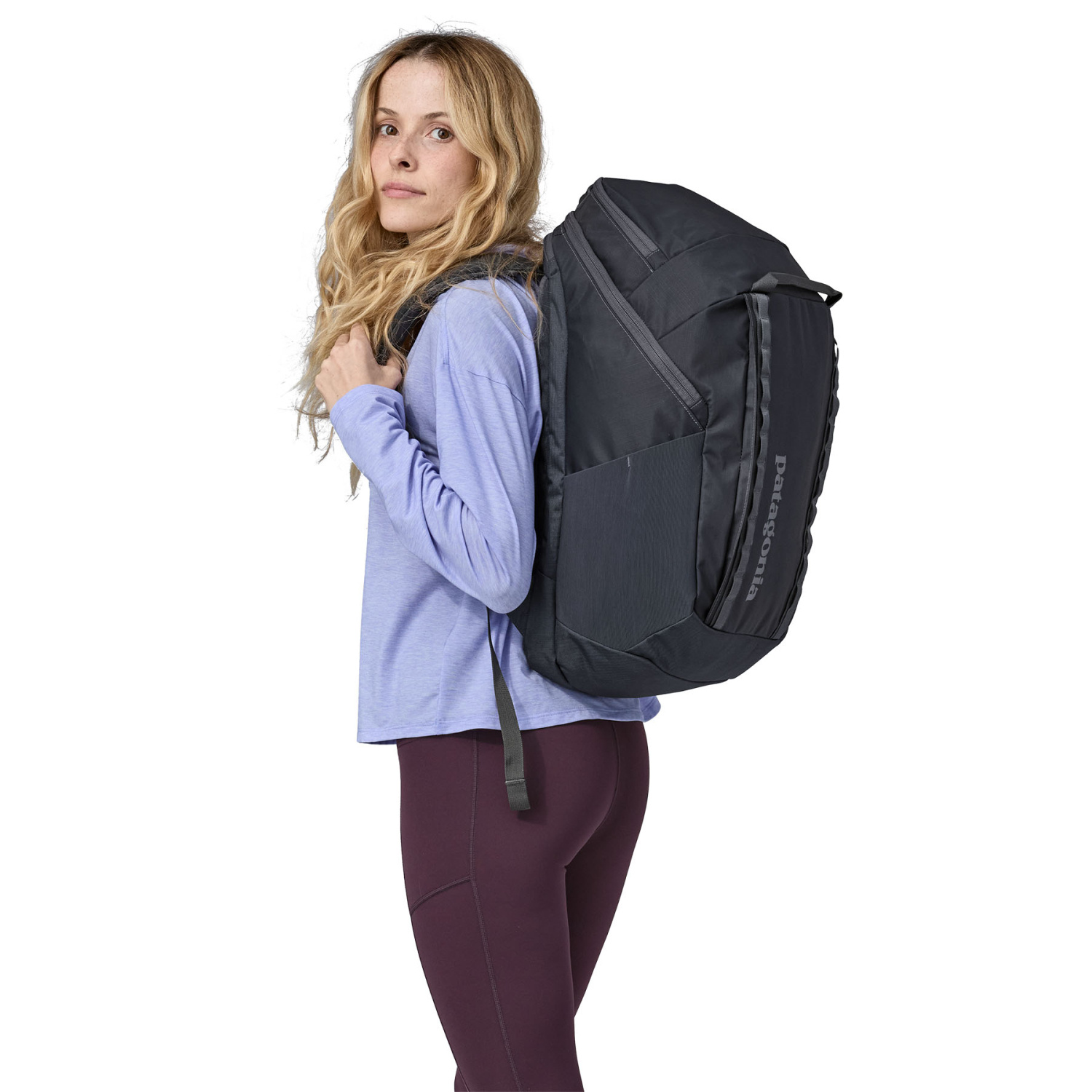 PATAGONIA - BLACK HOLE PACK store 32L