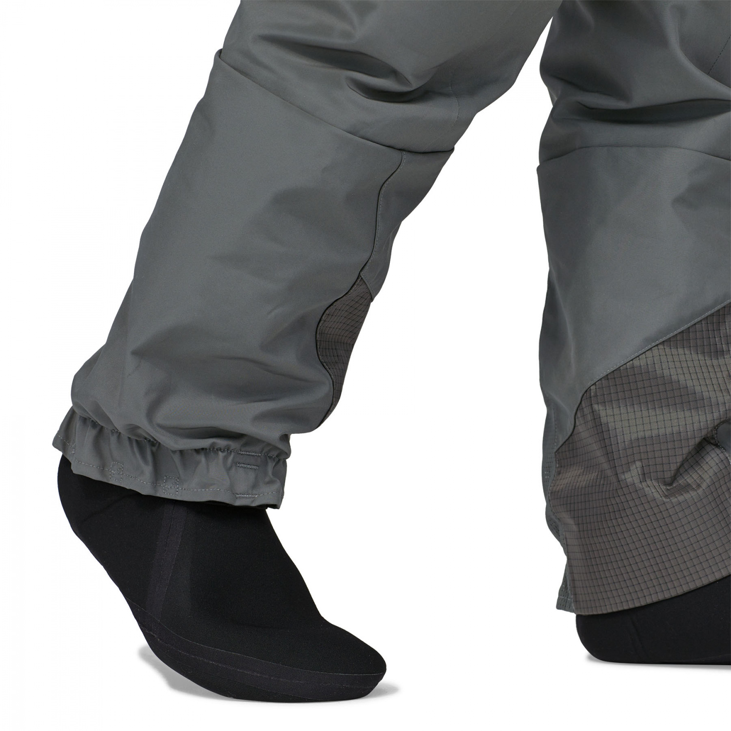 Patagonia M\'s Swiftcurrent Expedition Zip Front Waders RVGN