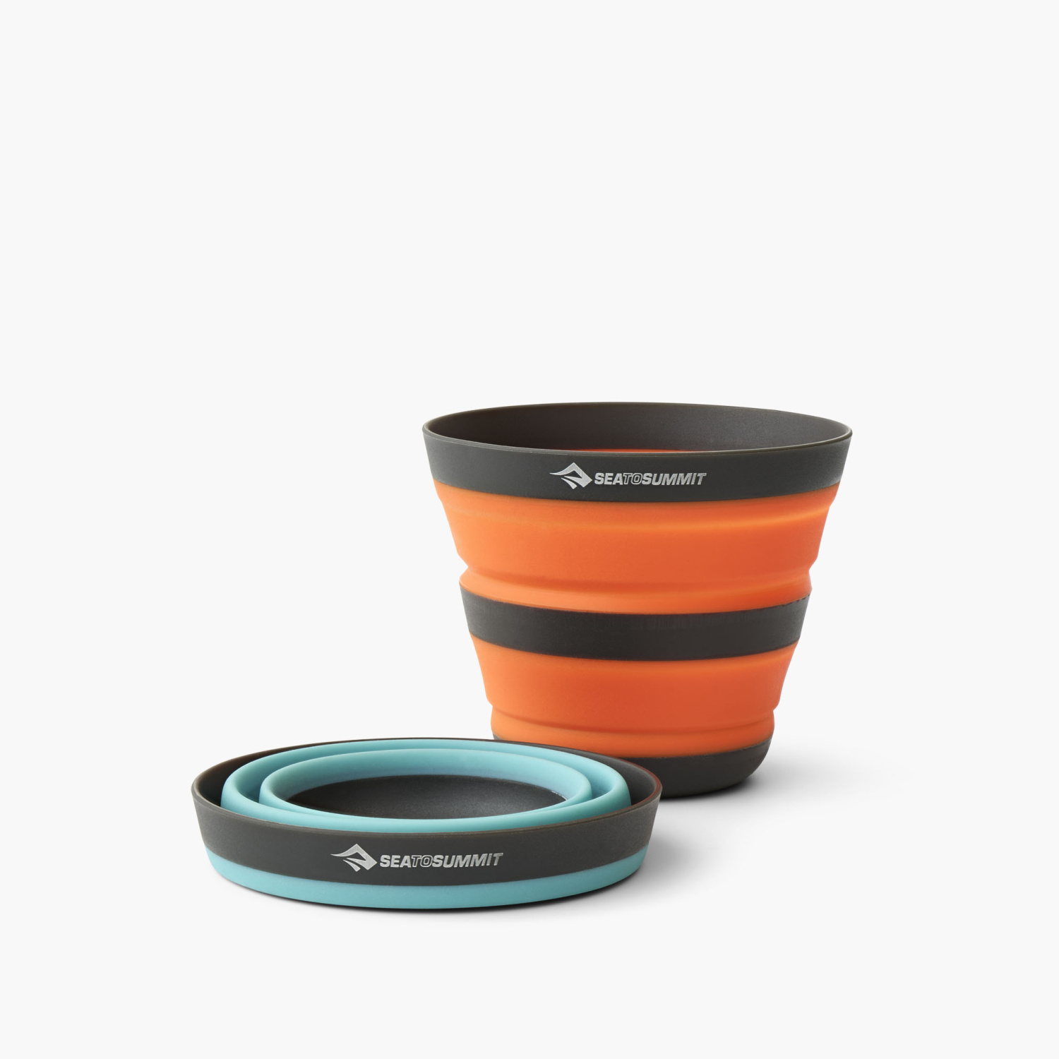 Sea To Summit Frontier UL Collapsible Cup Blue