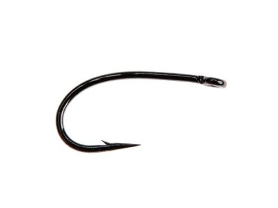Ahrex FW510 - Curved Dry Fly