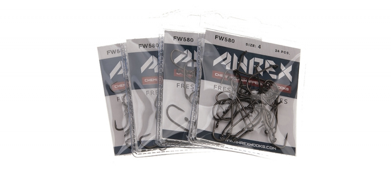 Tiemco 100 Dry Fly Barbless 20-pack - #10