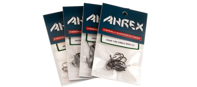 Ahrex HR430 - Tube Single