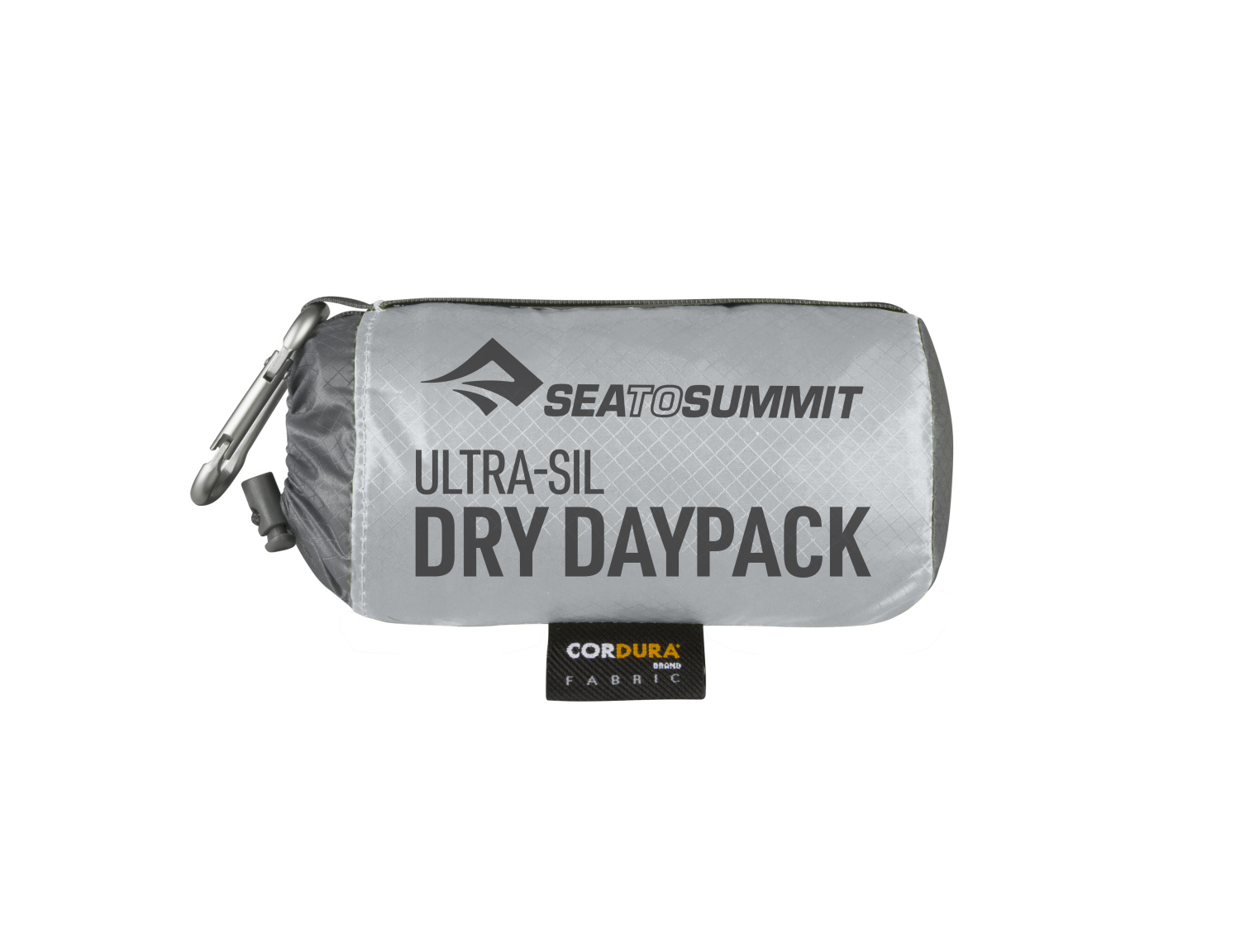 Sea To Summit Eco Travellight Ultrasil Dry Day Pack 22L Rise