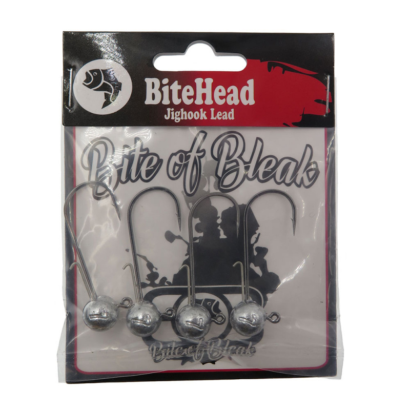Bite Of Bleak Bitehead Lead