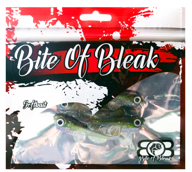 Bite Of Bleak Butter Bolt 7.5cm (5-pack)