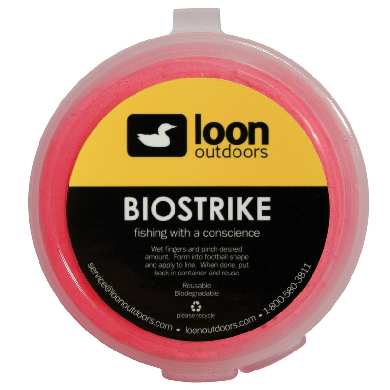 Loon Biostrike - Pink