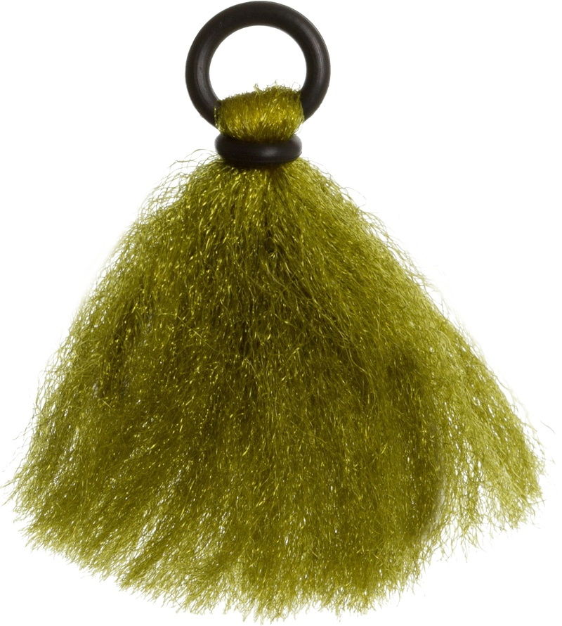 Loon Stealth Tip Topper Small - Dark Green