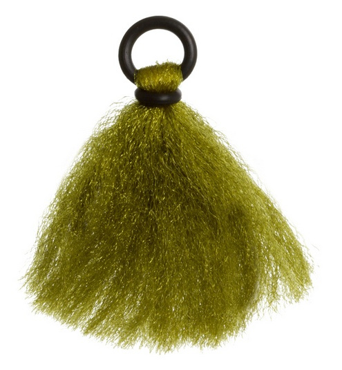 Loon Stealth Tip Topper Large - Dark Green