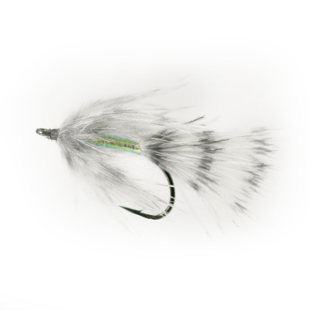 Mirage Grizzly Stickleback # 8
