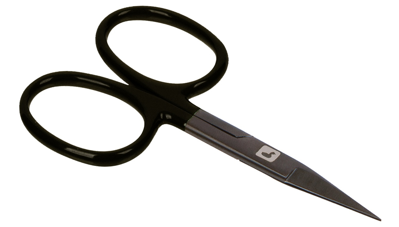 Loon Ergo All Purpose Scissors - Black