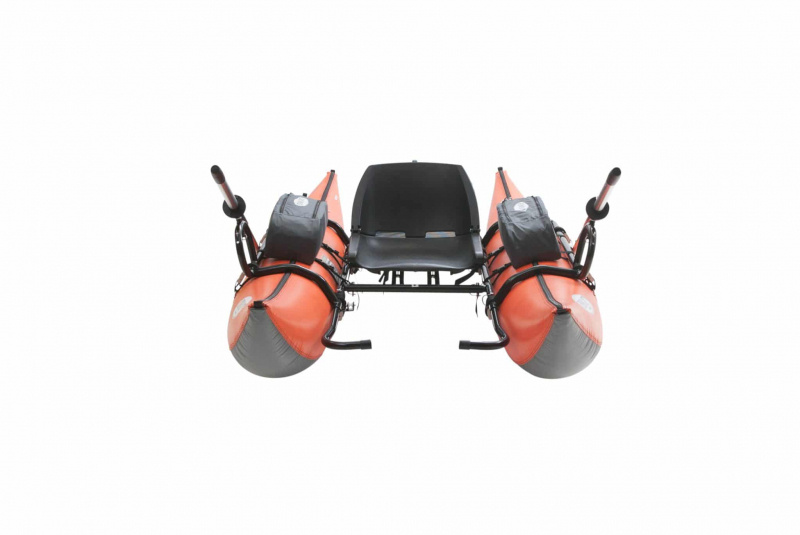 Fish Cat Streamer XL-IR - Orange