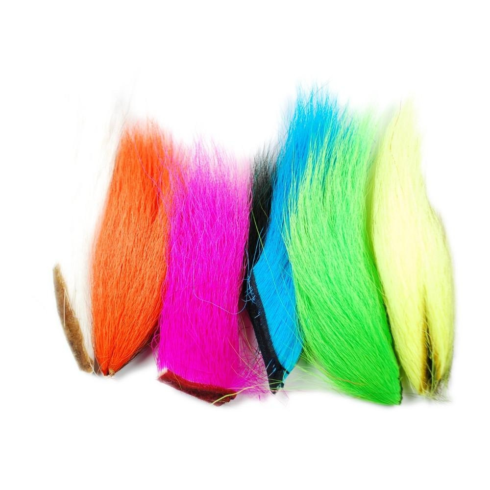 Bucktail Combo Pack - FL Colors