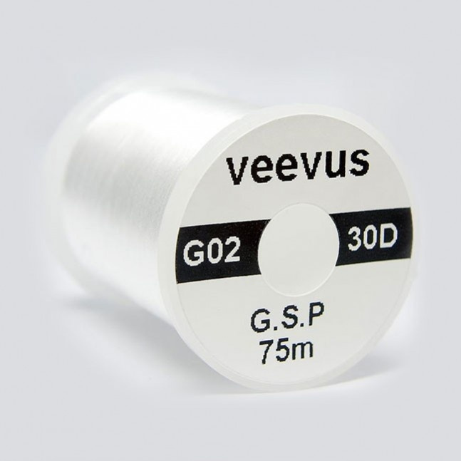 Veevus GSP 30D White