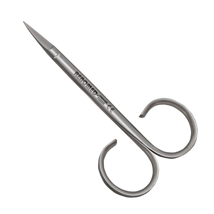 Renomed - Small Scissor Curved