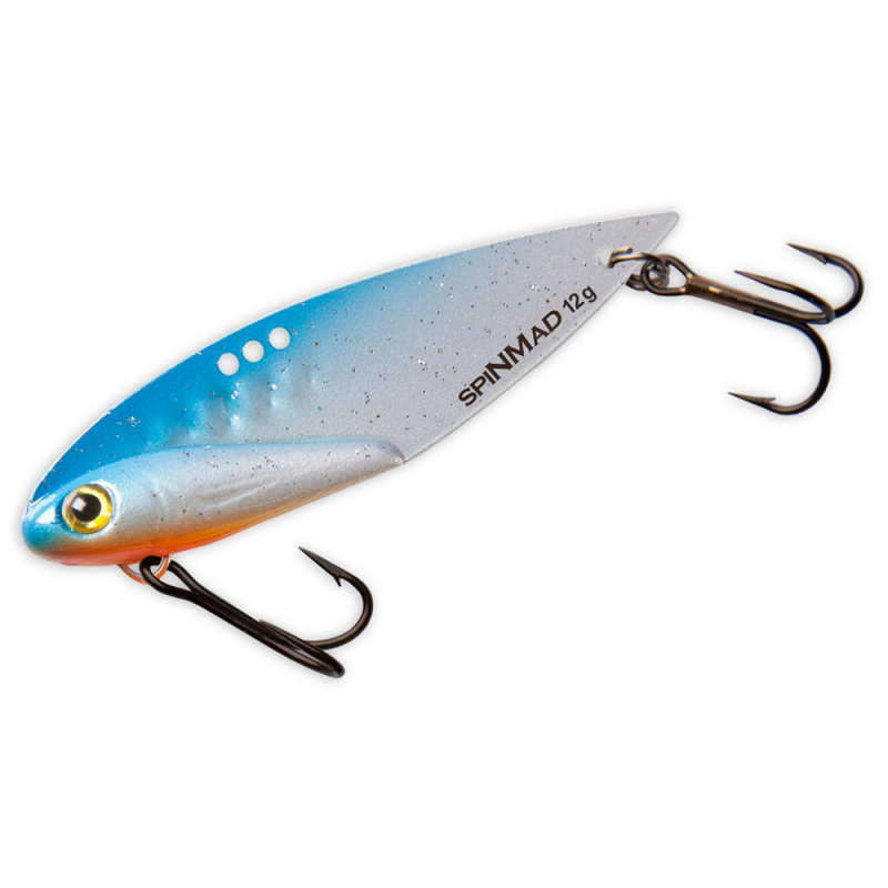 Spinmad Blade Bait King 12g
