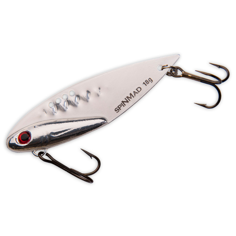 Spinmad Blade Bait King 18g - 0609