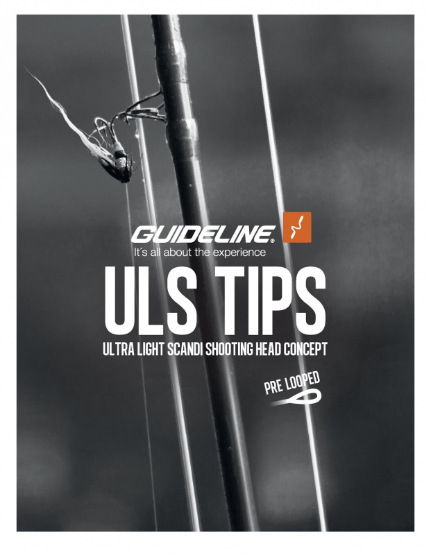Guideline ULS Tip 10\'