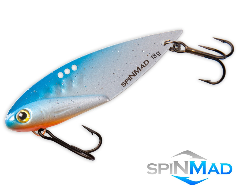 Spinmad King 18g - 0601