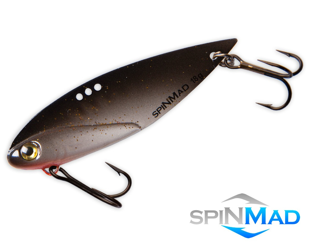 Spinmad King 18g - 0603
