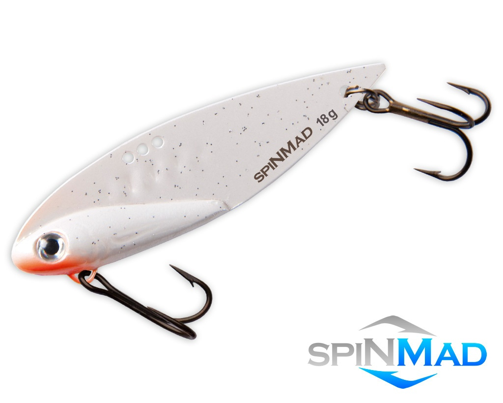 Spinmad King 18g - 0604