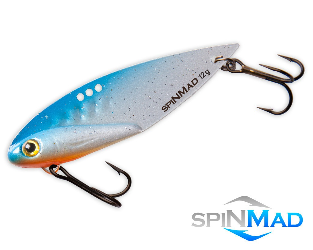 Spinmad King 12g - 1601