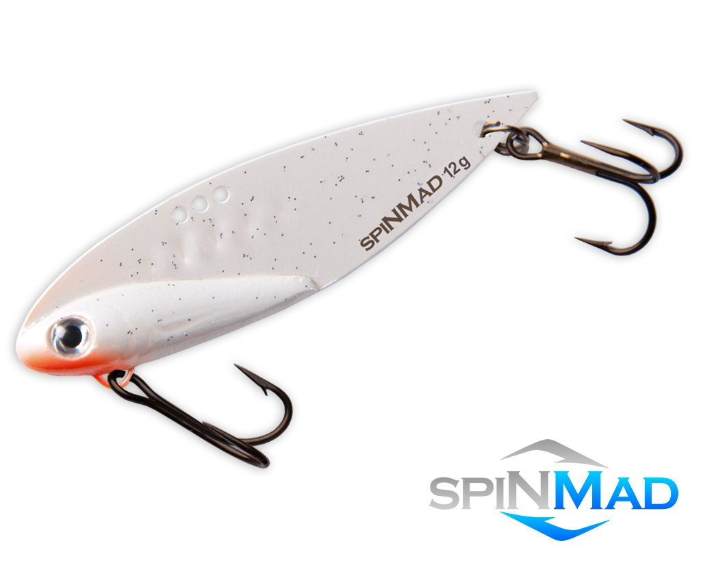 Spinmad King 12g - 1604
