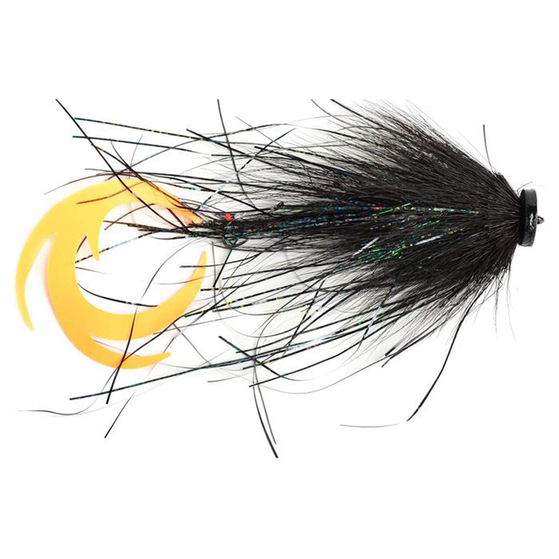 Bauer Waterpushing Pikefly - #2 Black