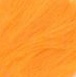 Craft Fur Extra Select - Bright Orange