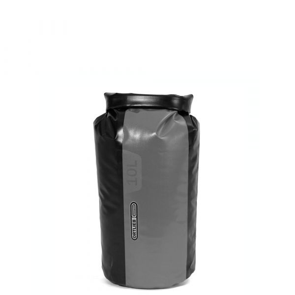 Ortlieb Dry Bag PD350 5l Slate Black