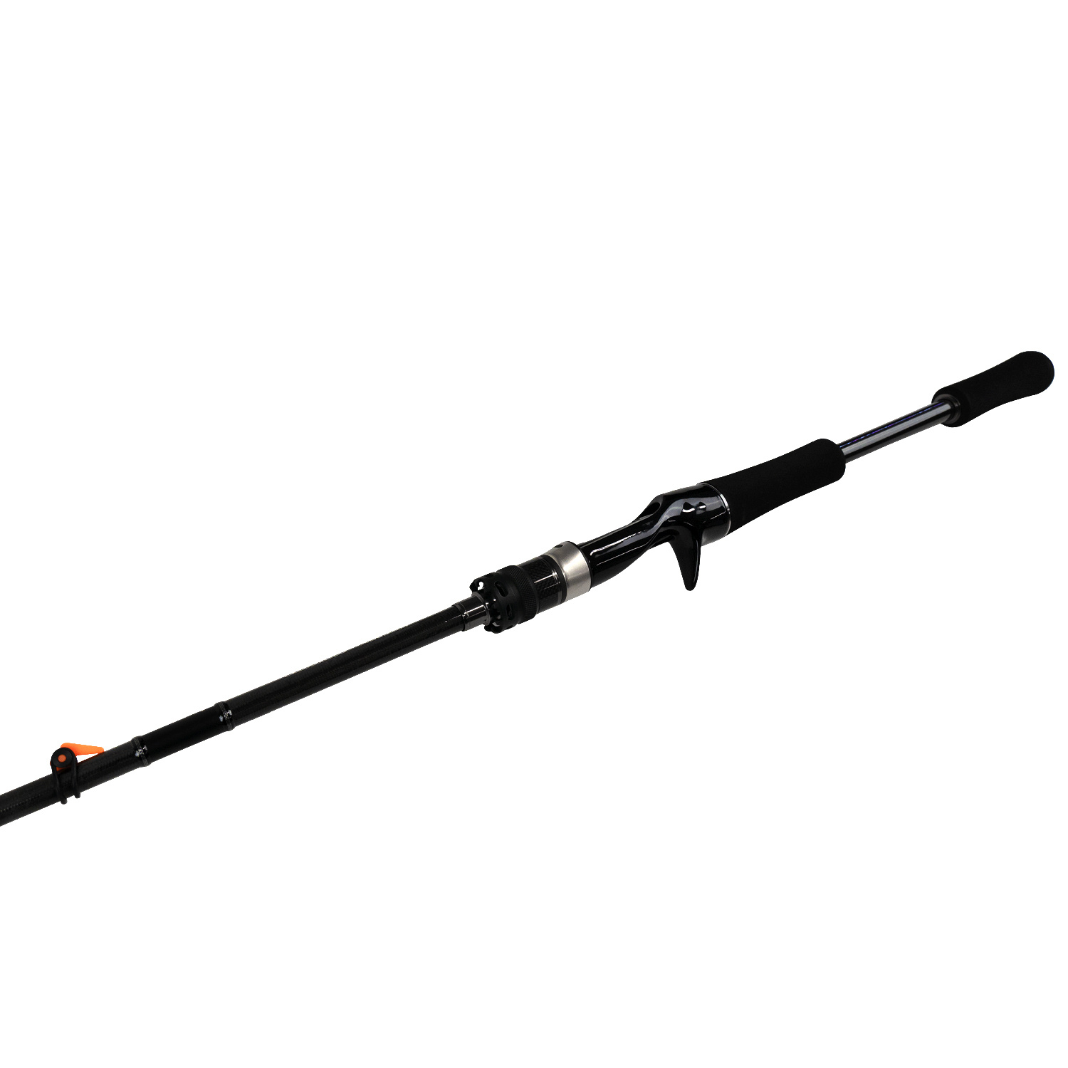 Lunker Stick Rod Series Casting