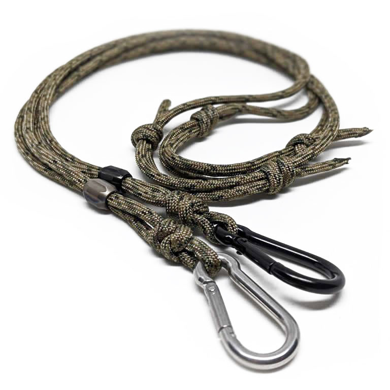 Magnet-ique - Stealth Lanyard